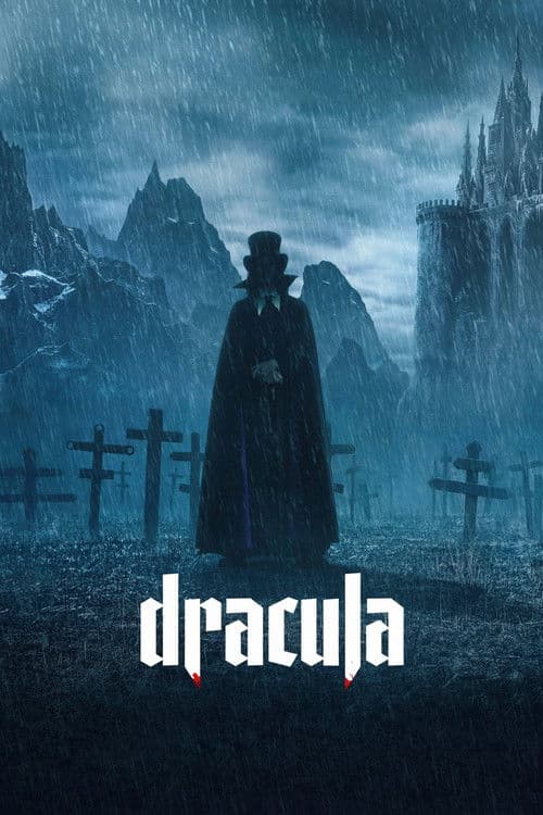 Watch Dracula - Luganda Translated Movie by Vj Junior