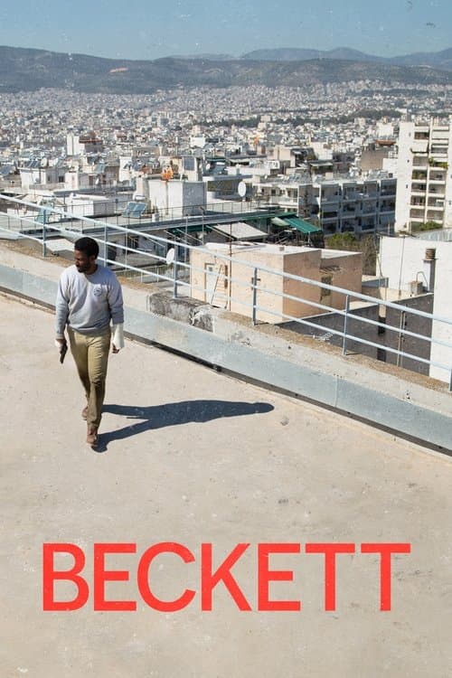 Watch Beckett - Luganda Translated Movie by Vj Ice P