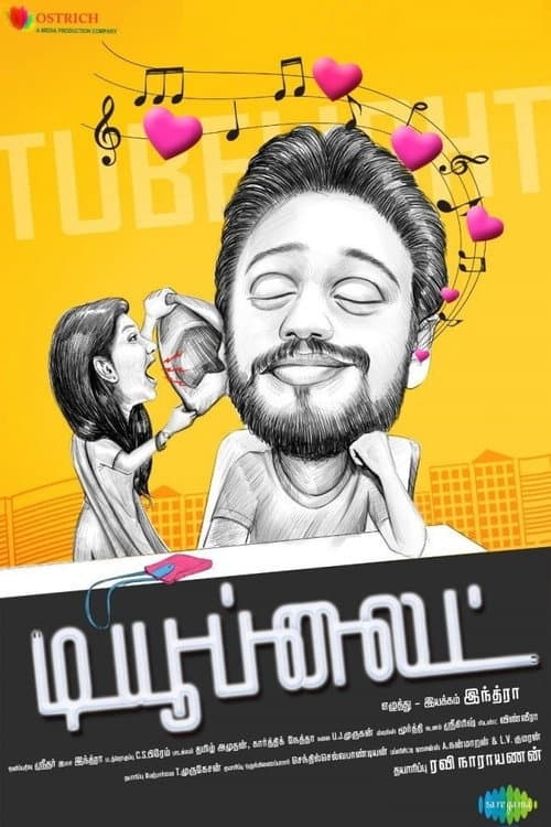 Watch TUBE LIGHT - Luganda Translated Movie by Vj Dan De