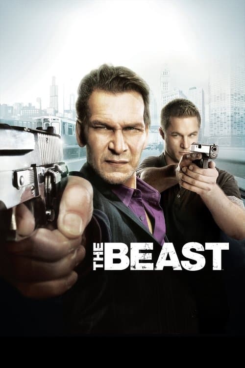 Watch The Beast - Luganda Translated Series by Vj Emmy