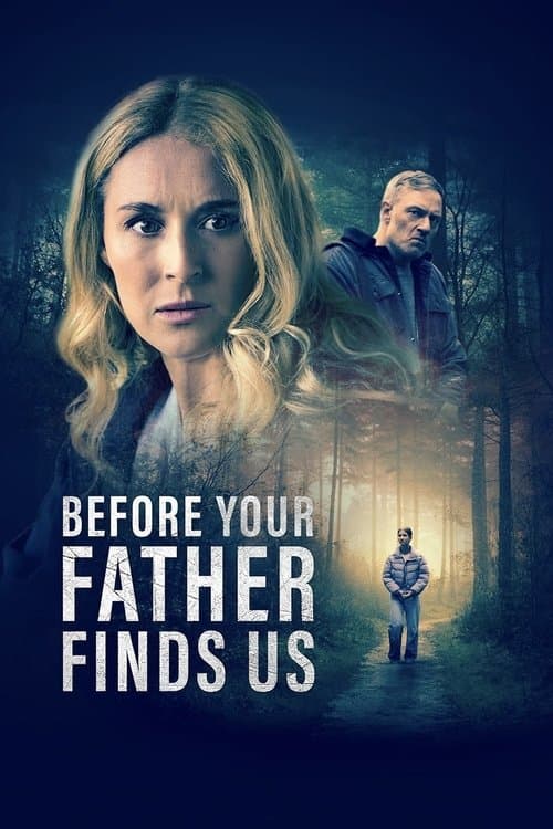 Watch Before Your Father Finds Us - Luganda Translated Movie by Vj Emmy