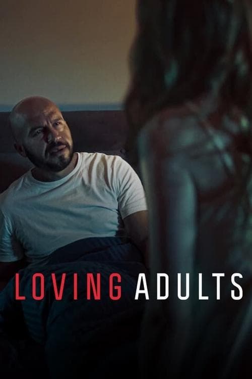 Watch Loving Adults - Luganda Translated Movie by Vj Junior