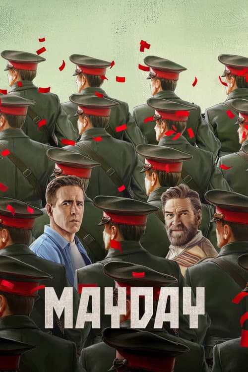 Watch Mayday - Luganda Translated Movie by Vj Junior