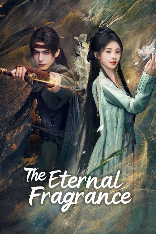 Watch The Eternal Fragrance - Luganda Translated Series by VJ Kamran