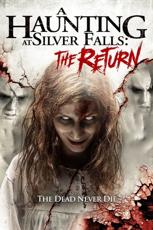 Watch A haunting at silver falls: The return - Luganda Translated Movie by Vj Emmy