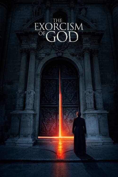 Watch The Exorcism of God - Luganda Translated Movie by Vj Muba