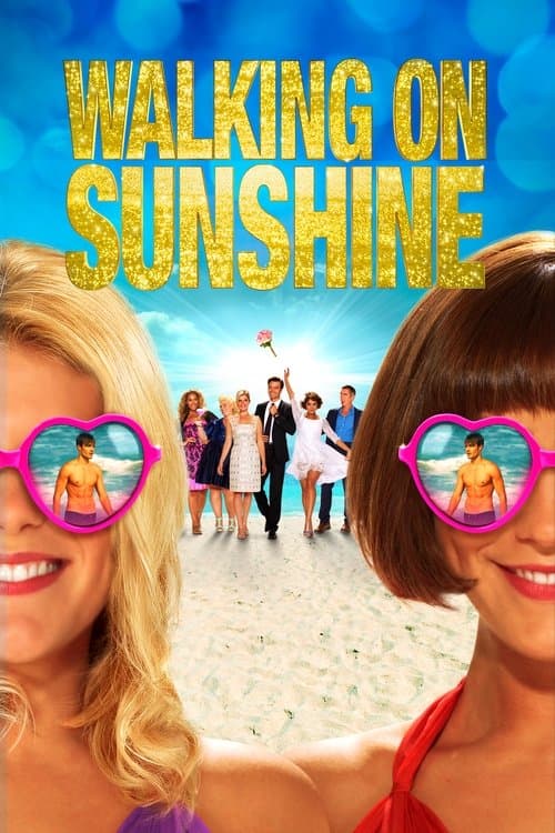 Watch Walking on Sunshine - Luganda Translated Movie by Vj Junior