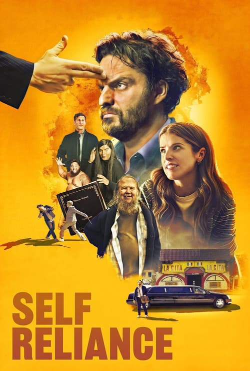 Watch Self Reliance - Luganda Translated Movie by Vj Junior