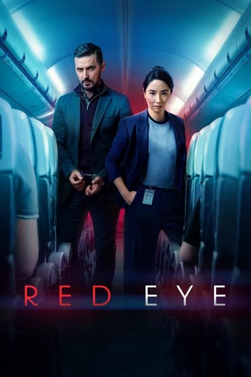 Watch Red Eye - Luganda Translated Series by Vj Junior