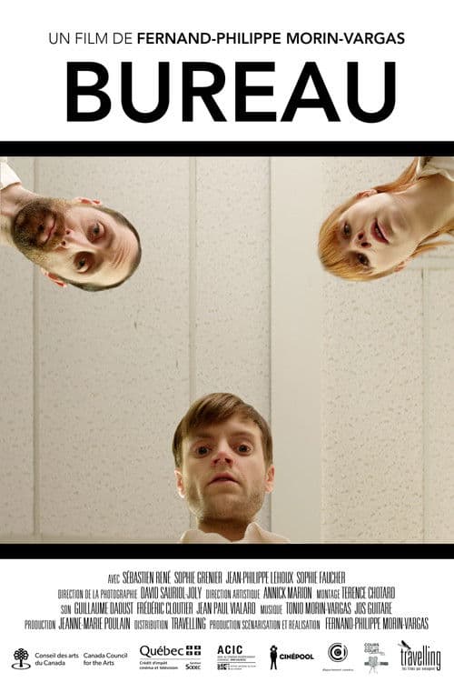 Watch Bureau 749 - Luganda Translated Movie by Vj Soul