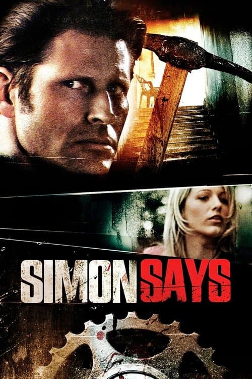 Watch Simon Says - Luganda Translated Movie by Vj Emmy