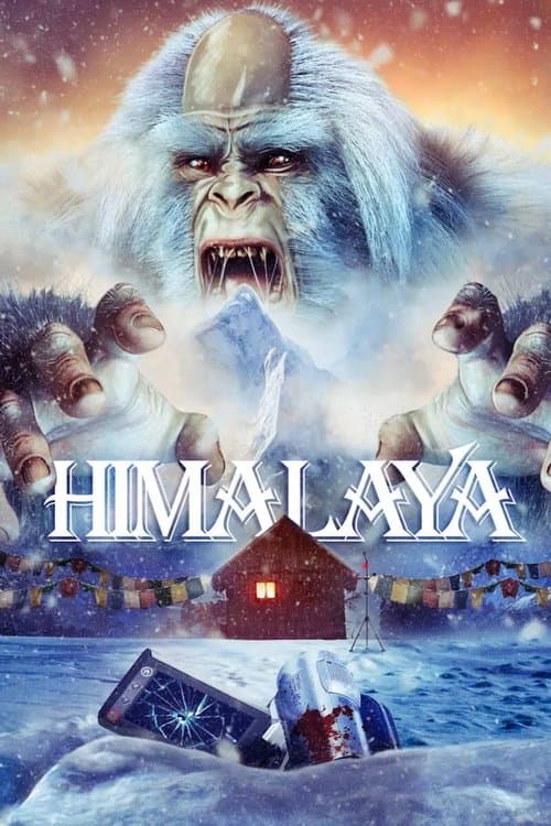 Watch HIMALAYA - Luganda Translated Movie by Vj Mark