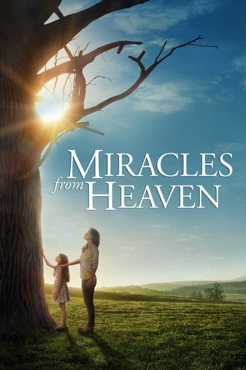 Watch Miracles from Heaven - Luganda Translated Movie by VJ Jimmy