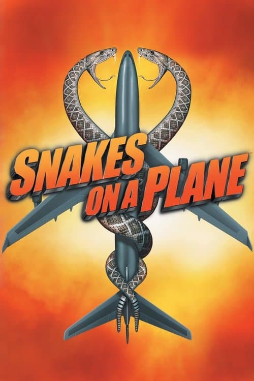 Watch Snakes on a plane - Luganda Translated Movie by Vj Jingo