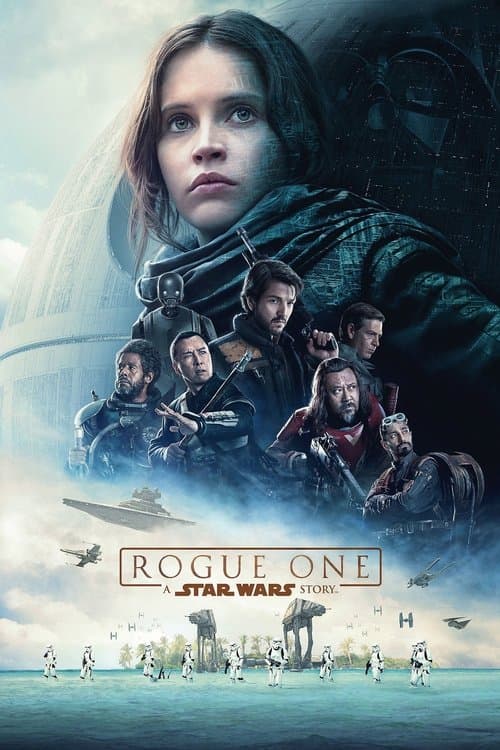 Watch Rogue One: A Star Wars Story - Luganda Translated Movie by Vj Ulio
