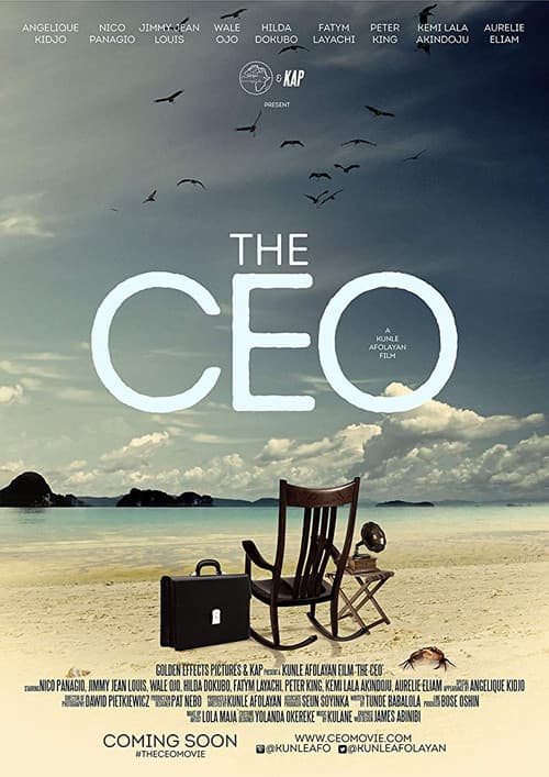 Watch The Ceo - Luganda Translated Movie by Vj Artik