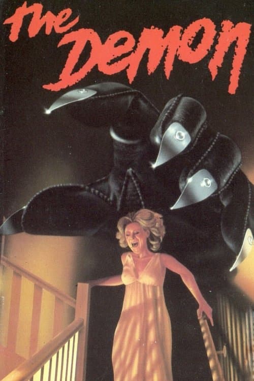 Watch The Demon - Luganda Translated Movie by VJ Banks
