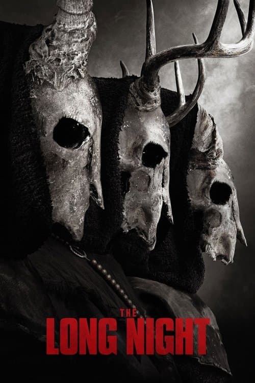 Watch The Long Night - Luganda Translated Movie by Vj Emmy