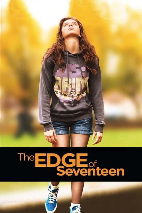 Watch The Edge of Seventeen - Luganda Translated Movie by Vj Junior
