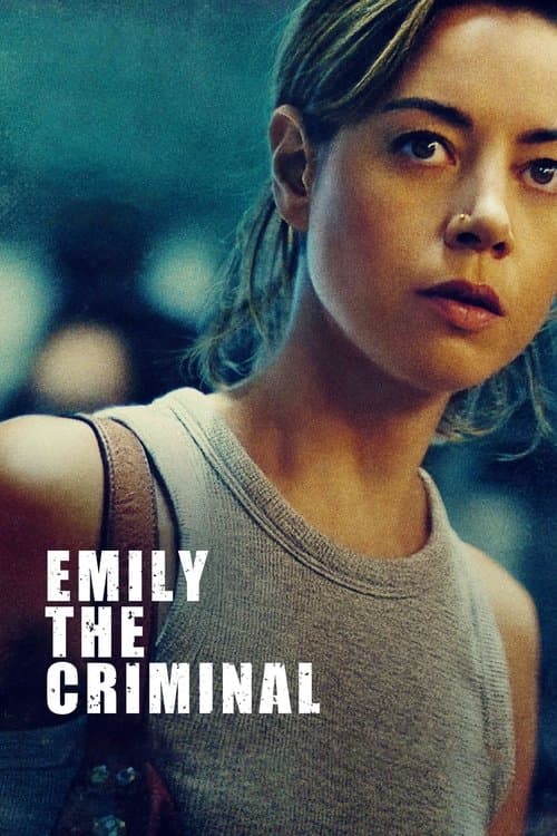 Watch Emily The Criminal - Luganda Translated Movie by Vj Junior