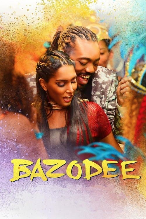 Watch Bazodee - Luganda Translated Movie by Vj Junior
