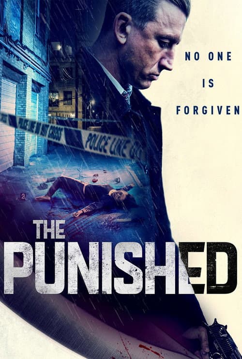 Watch The Punished - Luganda Translated Movie by Vj Shao Khan