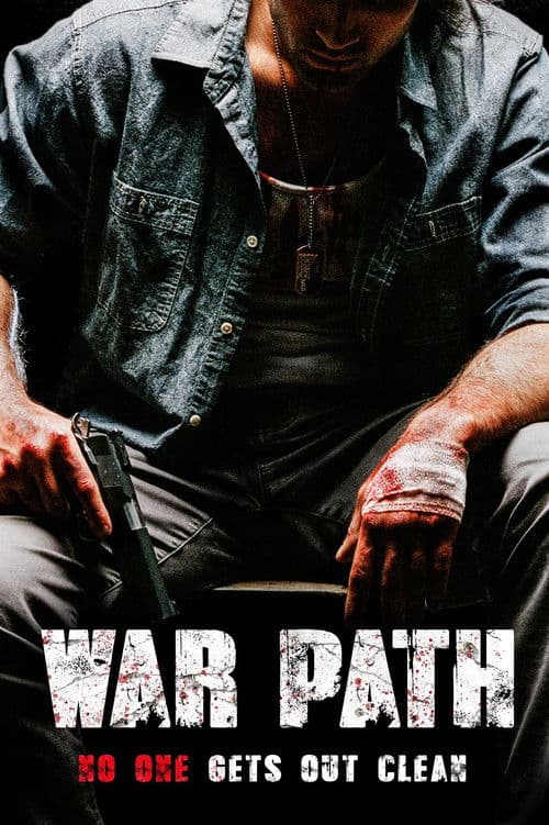 Watch War Path - Luganda Translated Movie by VJ Kevin