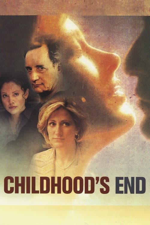 Watch Childhood's End - Luganda Translated Movie by Vj Junior