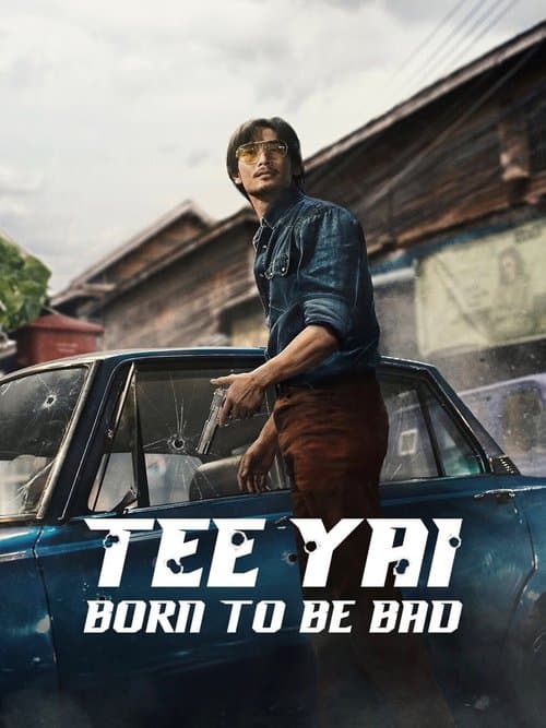 Watch Tee Yai: Born to Be Bad - Luganda Translated Movie by Vj Ham