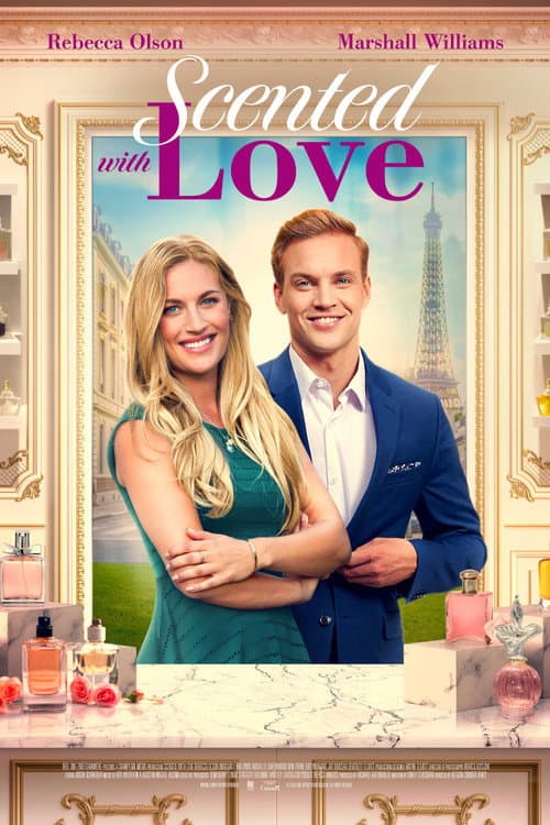 Watch Scented With Love - Part 7 - Luganda Translated Movie by Vj Shield