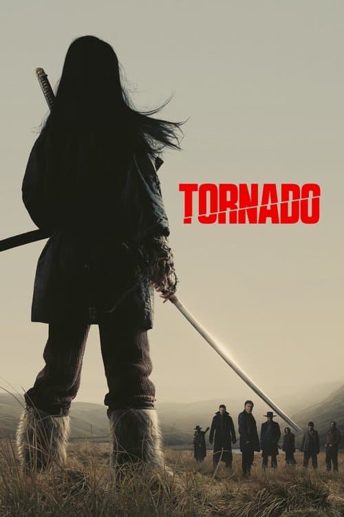 Watch Tornado - Luganda Translated Movie by Vj Ice P