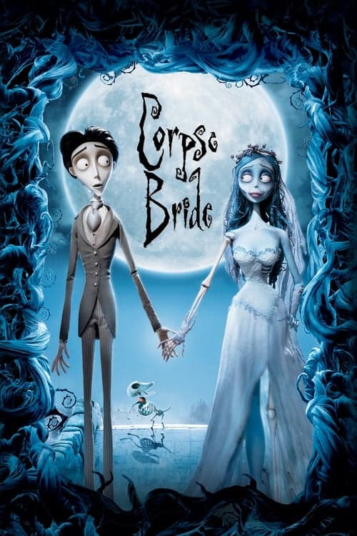 Watch Corpse Bride - Luganda Translated Movie by Vj Kevo