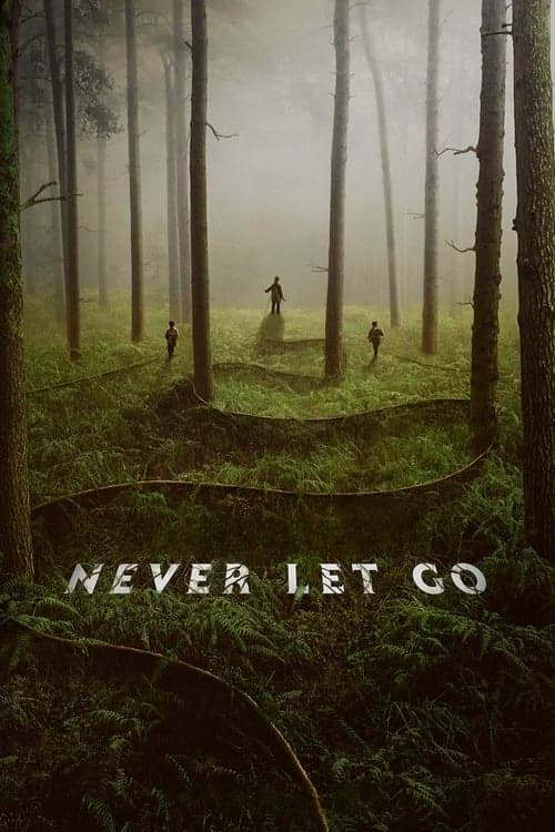 Watch Never Let Go - Luganda Translated Movie by Vj Emmy