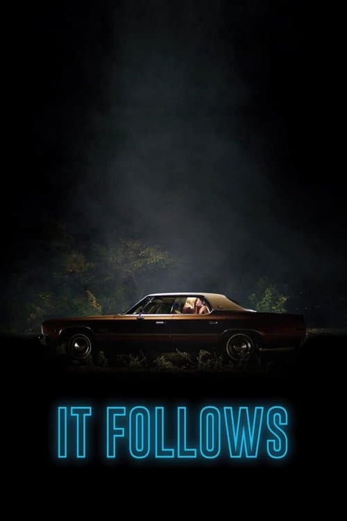 Watch It Follows - Luganda Translated Movie by Vj Junior