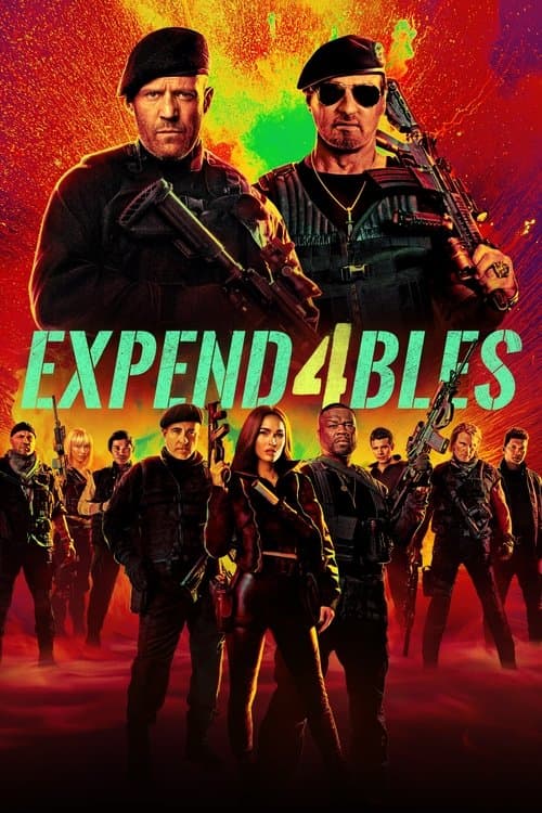 Watch Expend4bles - Luganda Translated Movie by Vj Junior