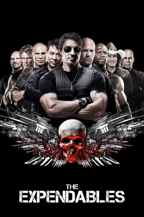 Watch The Expendables 3 - Luganda Translated Movie by Vj Junior