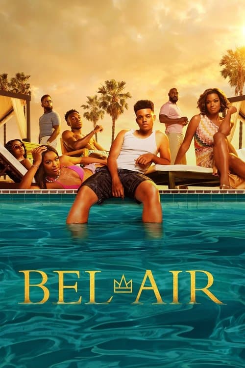 Watch Bel-Air Season 3: Episode - Luganda Translated Series by VJ Jimmy