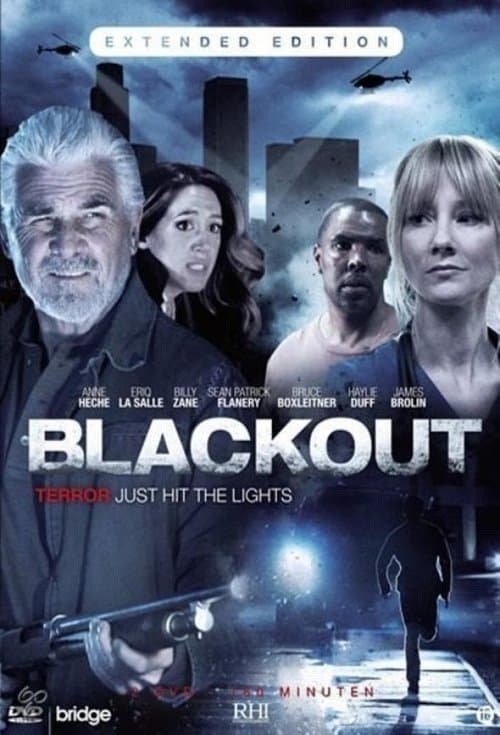 Watch Blackout - Luganda Translated Movie by Vj Ice P
