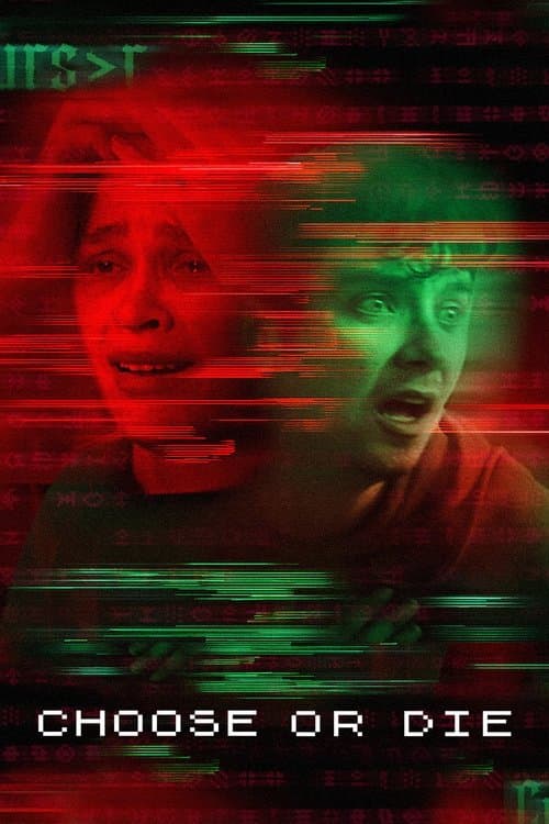 Watch Choose or Die - Luganda Translated Movie by Vj Junior