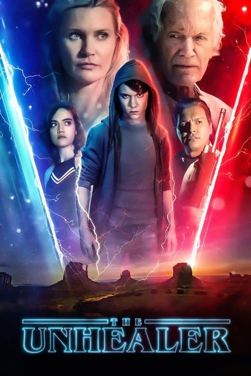 Watch The Unhealer - Luganda Translated Movie by Vj Kriss S