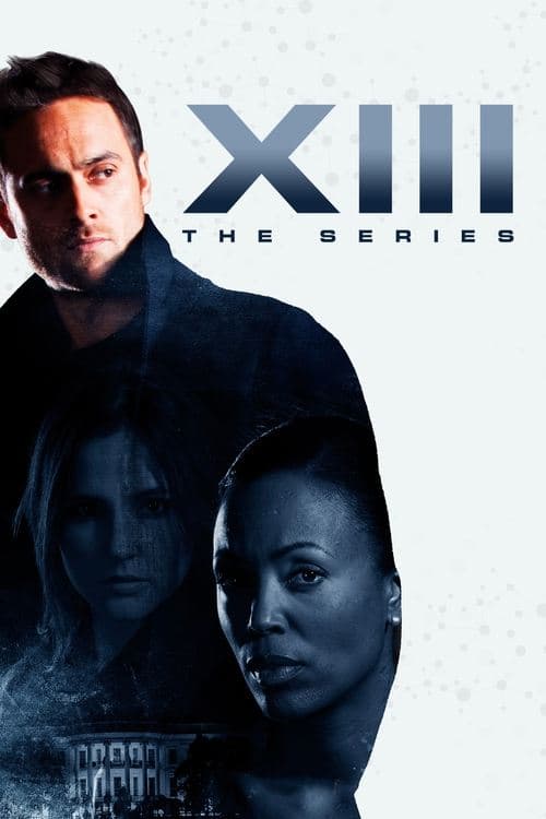 Watch XIII: The Series - Luganda Translated Series by Vj Tom