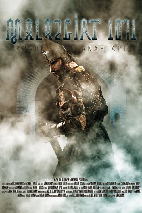 Watch Malazgirt 1071 - Luganda Translated Movie by Vj Muba