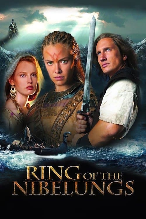 Watch Ring of the Nibelungs 1 - Luganda Translated Movie by Vj Junior
