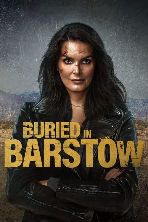 Watch Buried In Barstow - Luganda Translated Movie by Vj Muba