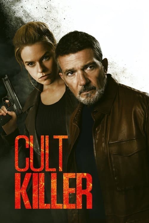 Watch Cult Killer - Luganda Translated Movie by Vj Junior
