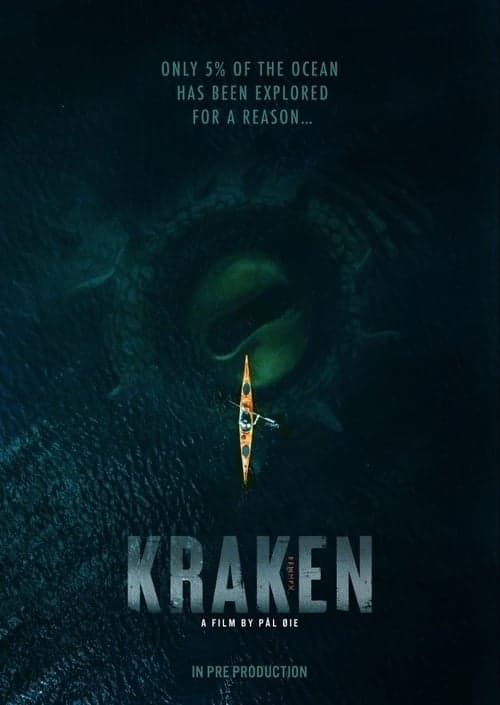 Watch Kraken - Luganda Translated Movie by Vj Ice P
