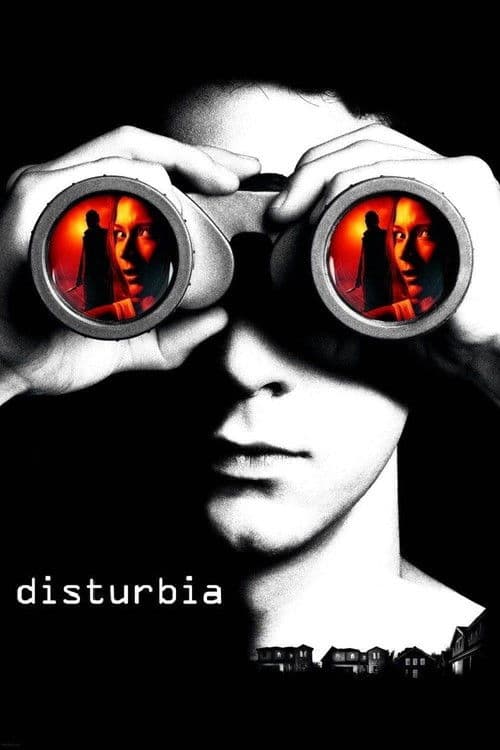 Watch Disturbia - Luganda Translated Movie by Vj Emmy