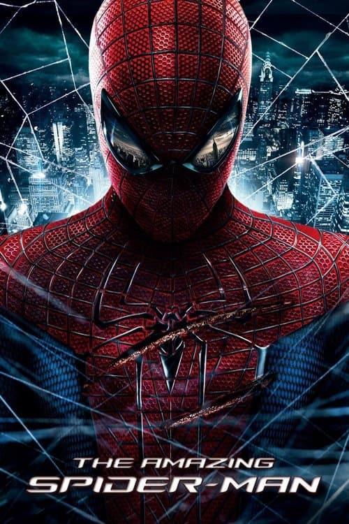 Watch The Amazing: Spider-Man 5 - Luganda Translated Movie by Vj Junior