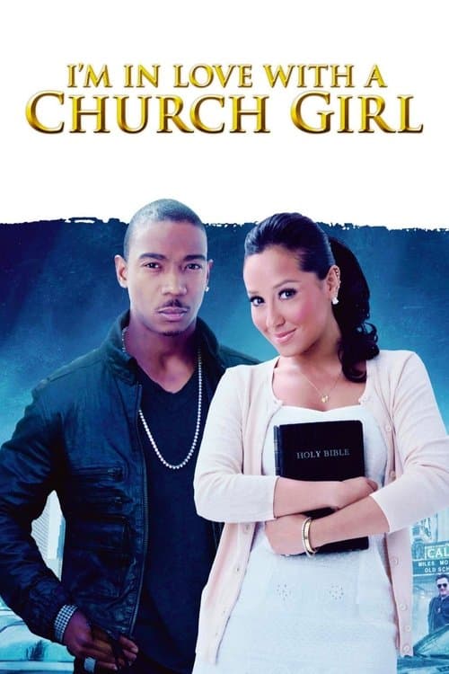 Watch I'm in Love with a Church Girl - Luganda Translated Movie by Vj Junior