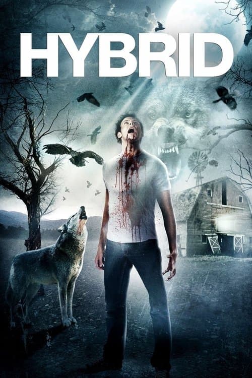 Watch Hybrid - Part 1 - Luganda Translated Movie by Vj Shield